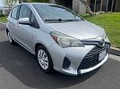 2015 Toyota Yaris SE image 1