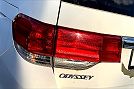2008 Honda Odyssey Touring image 19