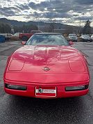 1991 Chevrolet Corvette null image 5