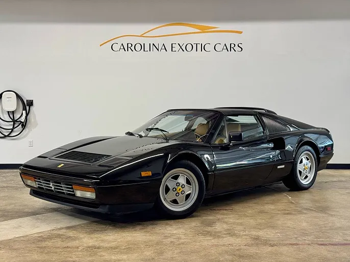 1989 Ferrari 328