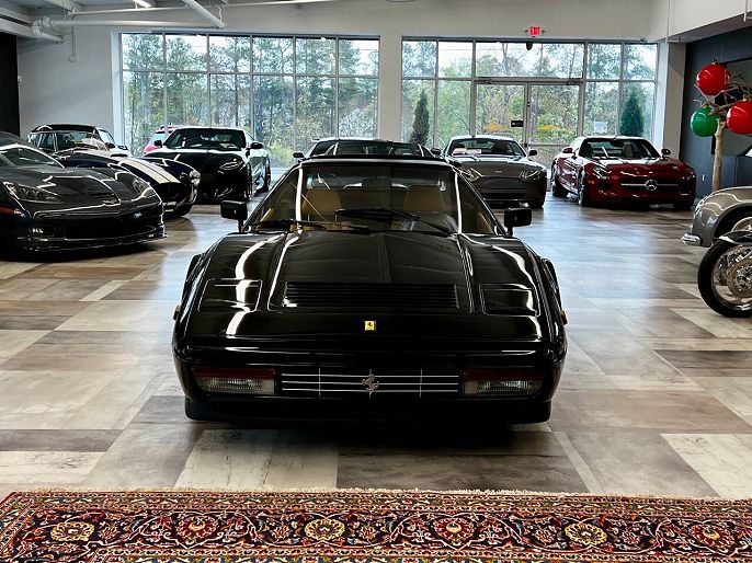 1989 Ferrari 328