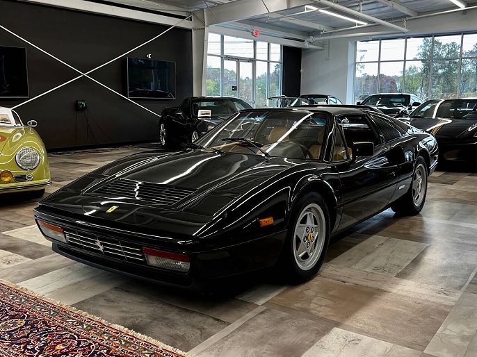 1989 Ferrari 328