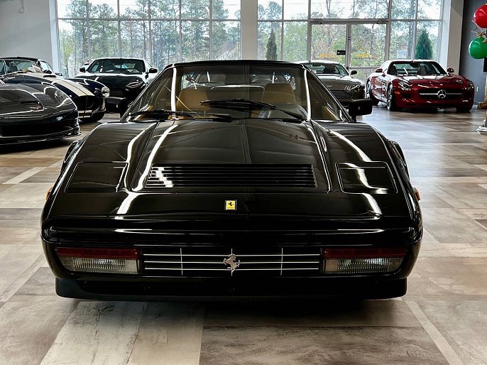 1989 Ferrari 328
