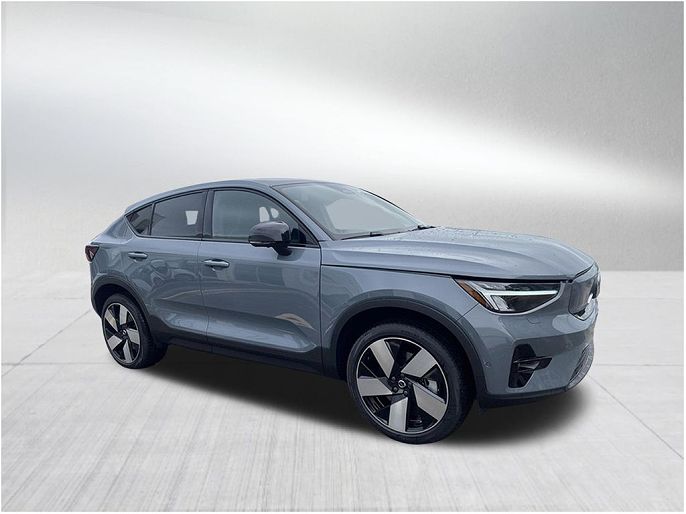 2023 Volvo C40