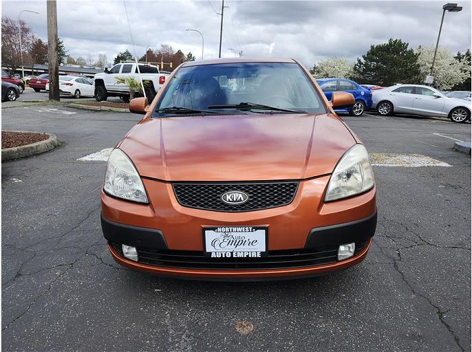 2008 Kia Rio5