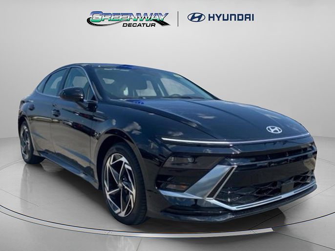 2026 Hyundai Sonata
