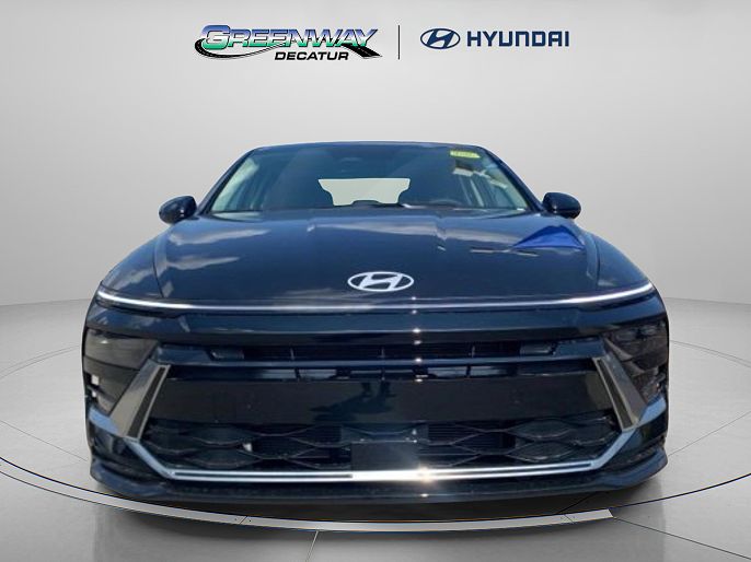 2026 Hyundai Sonata