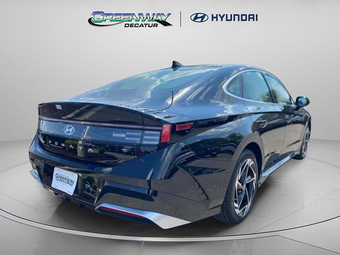 2026 Hyundai Sonata