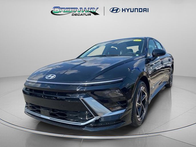 2026 Hyundai Sonata