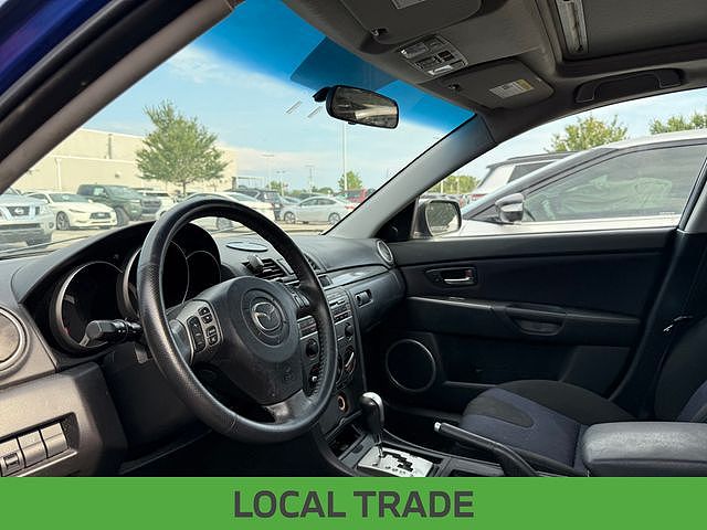 2007 Mazda Mazda3