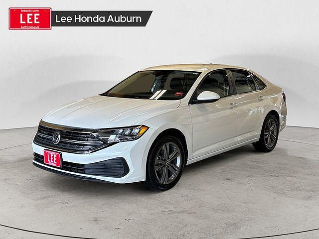 2024 Volkswagen Jetta