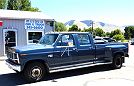 1986 Ford F-350 null image 0