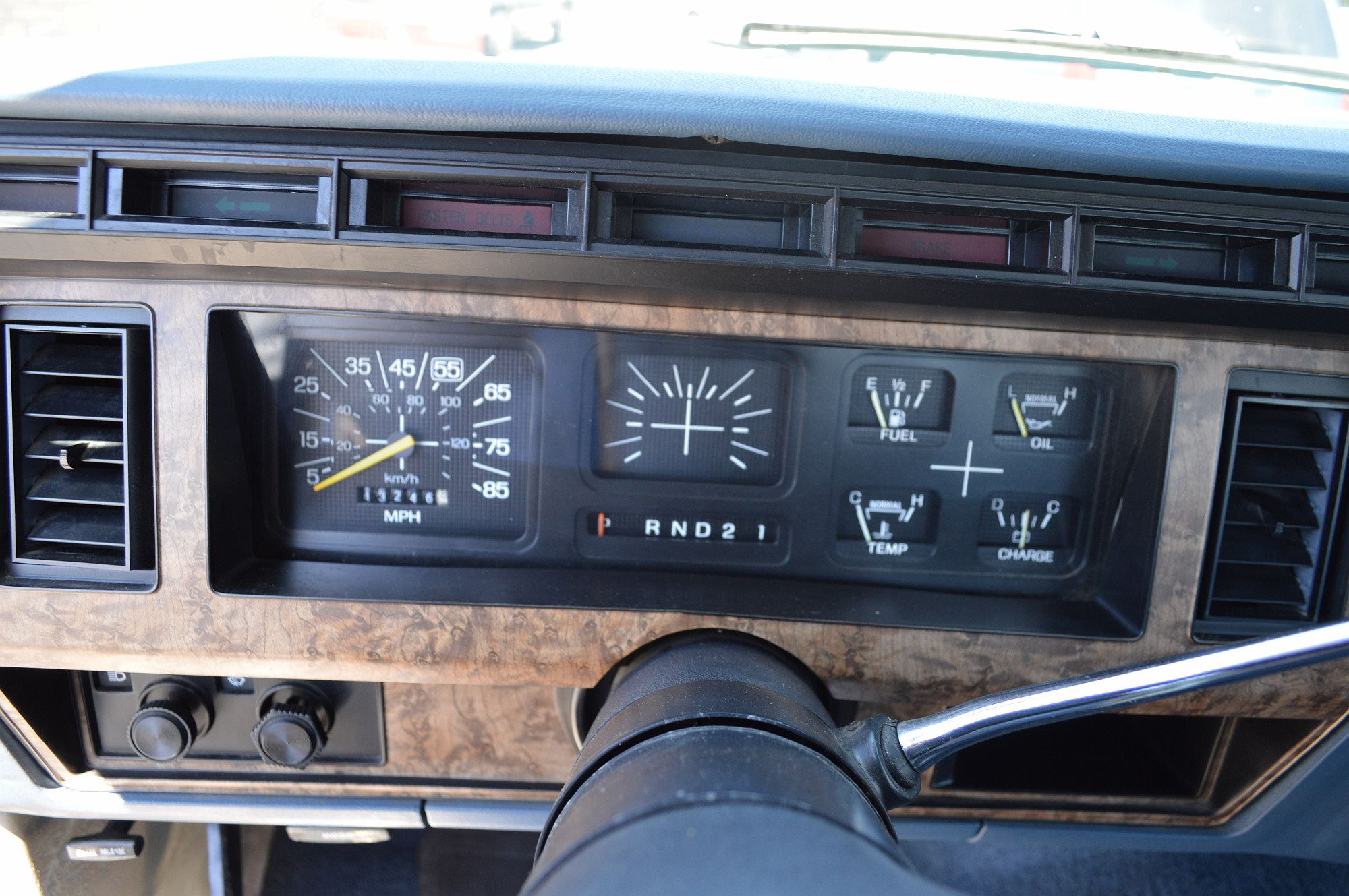 1986 Ford F-350 null image 16