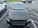 2017 Lincoln MKZ Reserve image 2