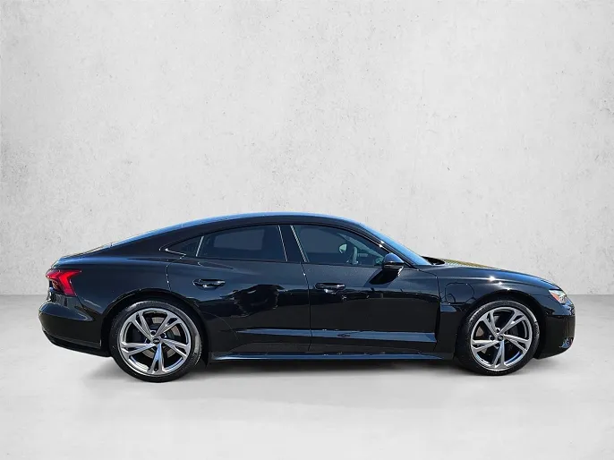 2024 Audi e-tron GT