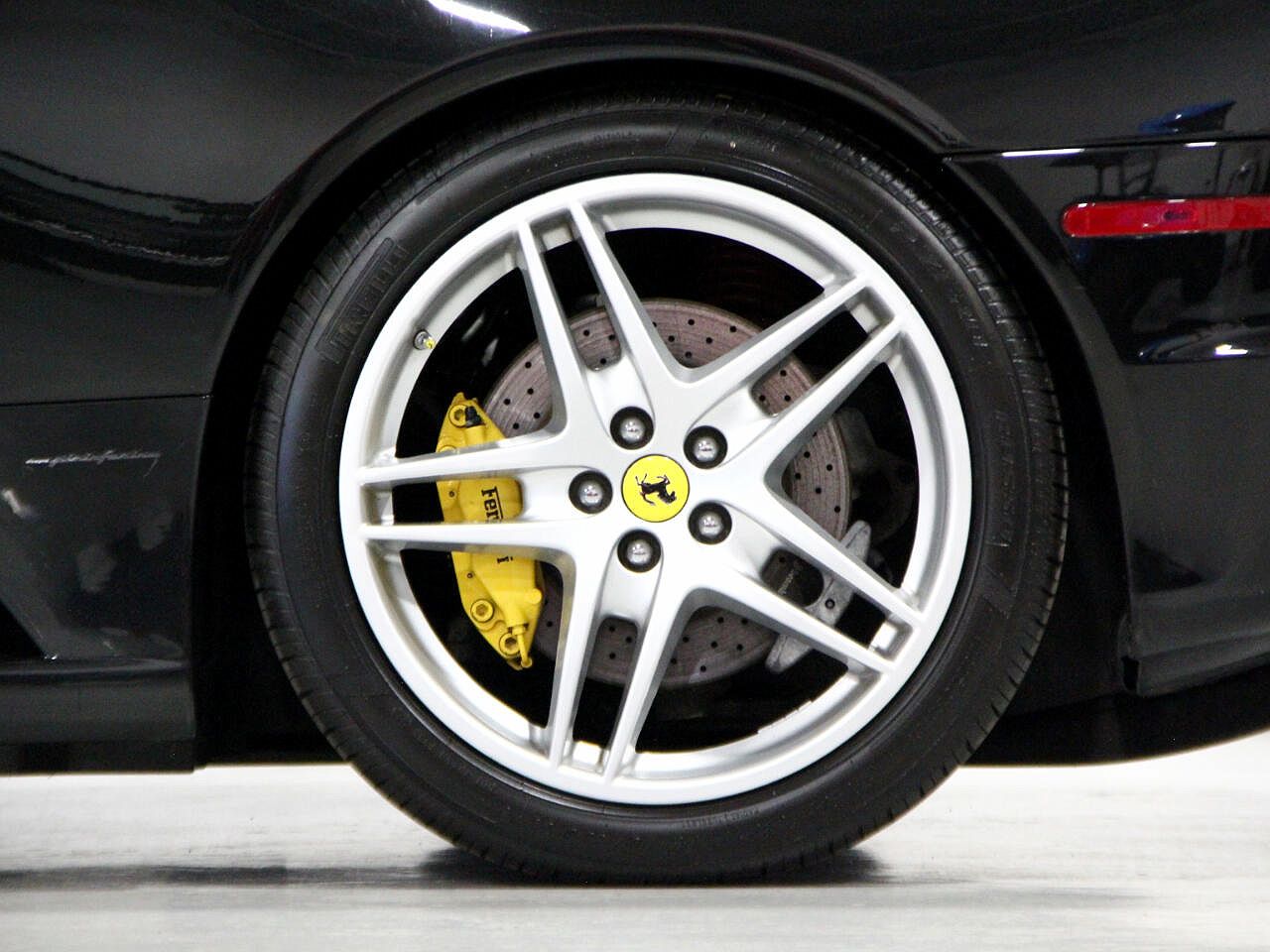 2005 Ferrari F430 Spider image 13