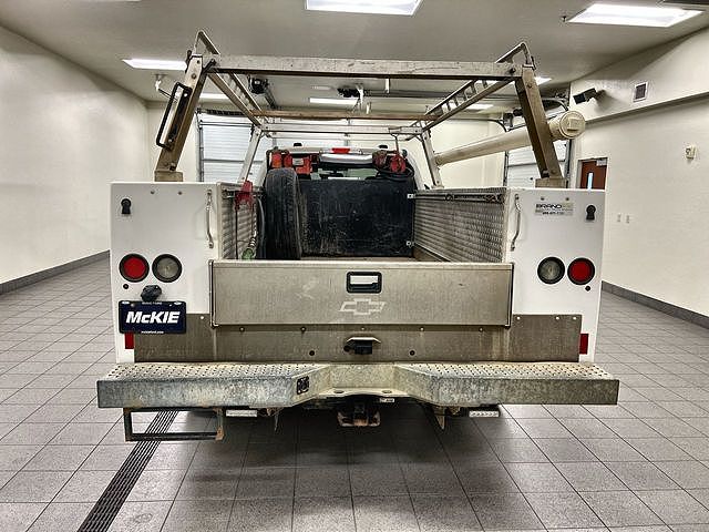 2022 Ford F-350