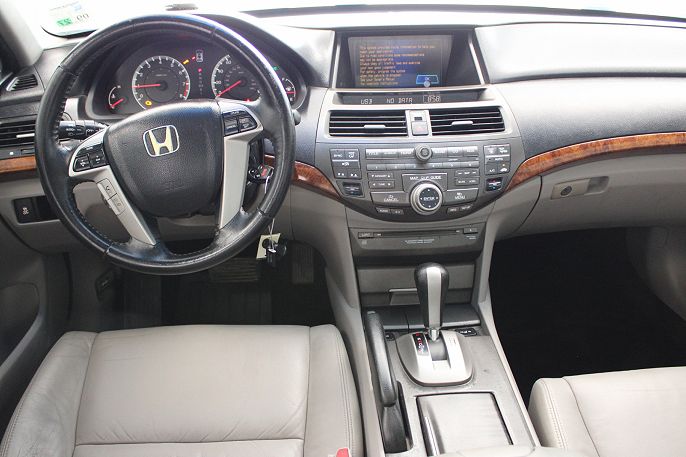 2011 Honda Accord