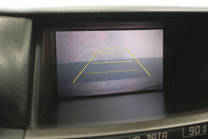 2011 Honda Accord