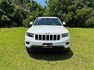 2014 Jeep Grand Cherokee Laredo image 1