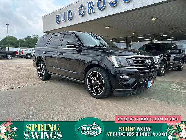 2019 Ford Expedition