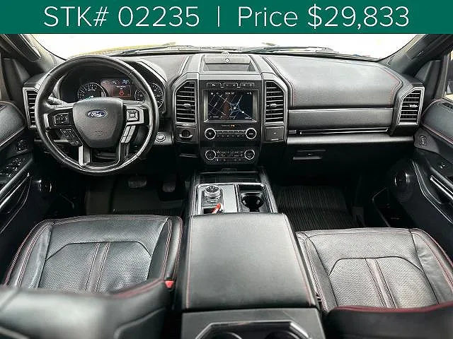 2019 Ford Expedition