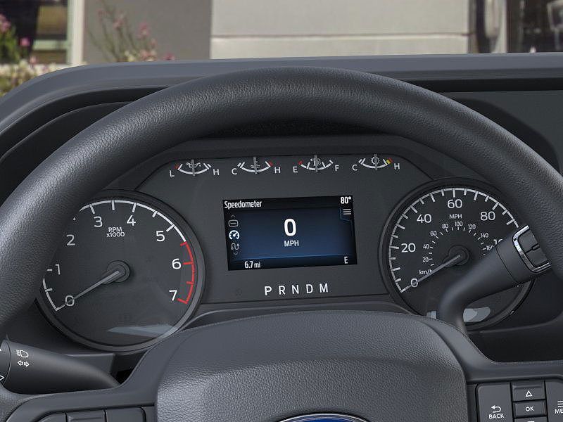 2025 Ford F-250