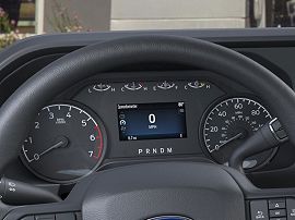 2025 Ford F-250