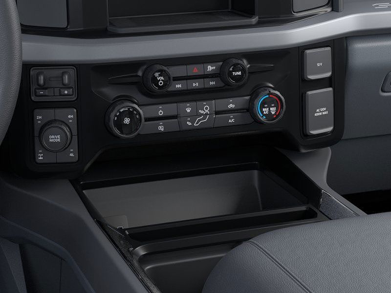 2025 Ford F-250