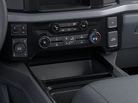2025 Ford F-250