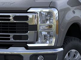 2025 Ford F-250