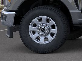 2025 Ford F-250
