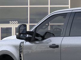 2025 Ford F-250
