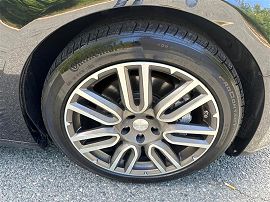 2016 Maserati Ghibli
