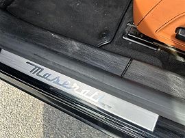 2016 Maserati Ghibli