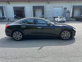 2016 Maserati Ghibli