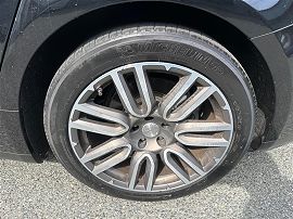 2016 Maserati Ghibli