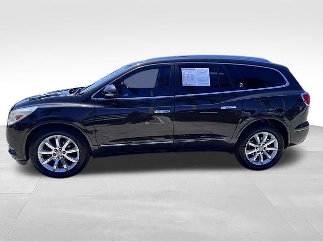 2014 Buick Enclave