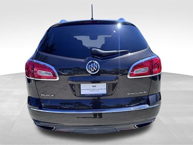 2014 Buick Enclave