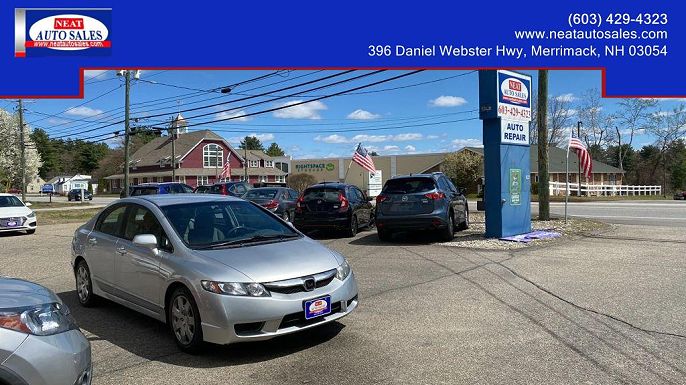 2010 Honda Civic