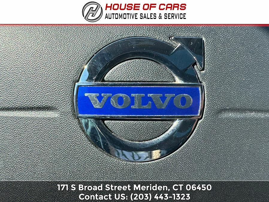 2014 Volvo XC60 null image 37