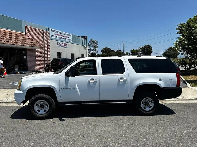 2009 GMC Yukon XL