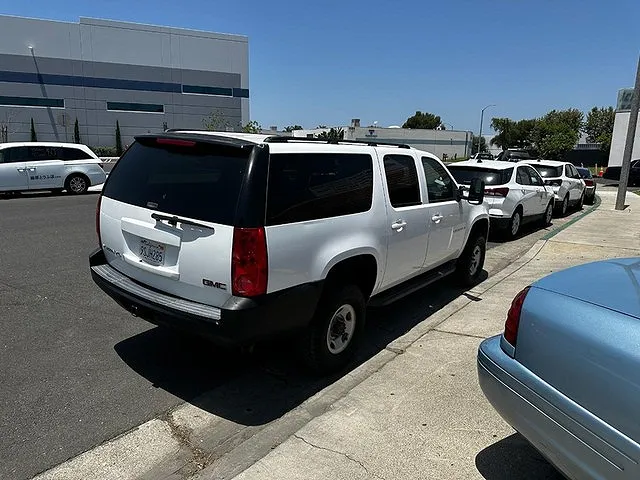 2009 GMC Yukon XL