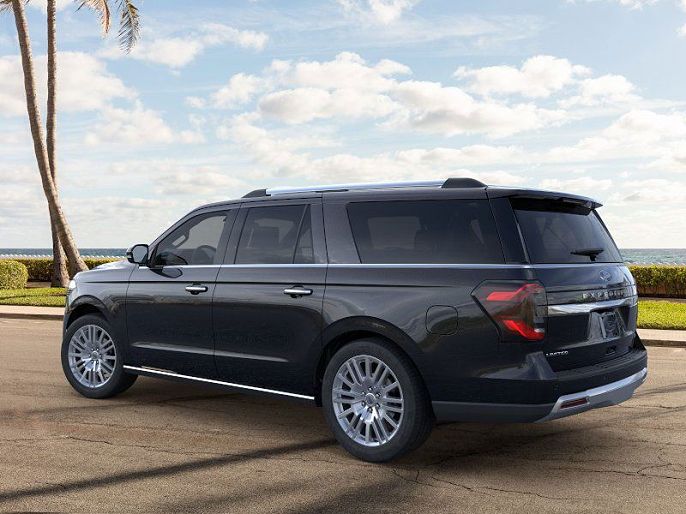 2024 Ford Expedition MAX