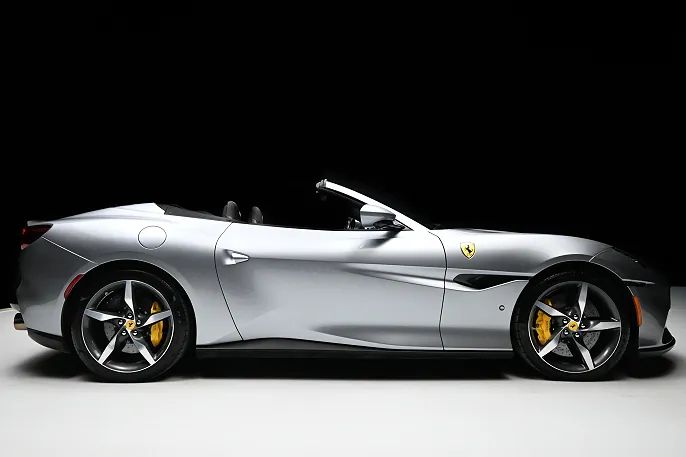 2022 Ferrari Portofino M
