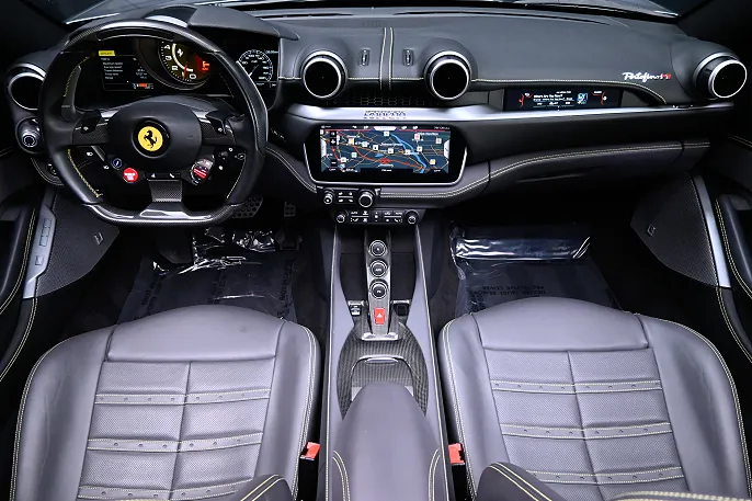 2022 Ferrari Portofino M