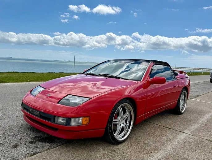 Nissan Z 300ZX for Sale | CarStory