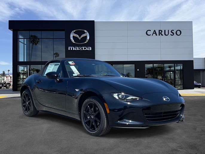2026 Mazda Miata