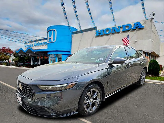 2024 Honda Accord