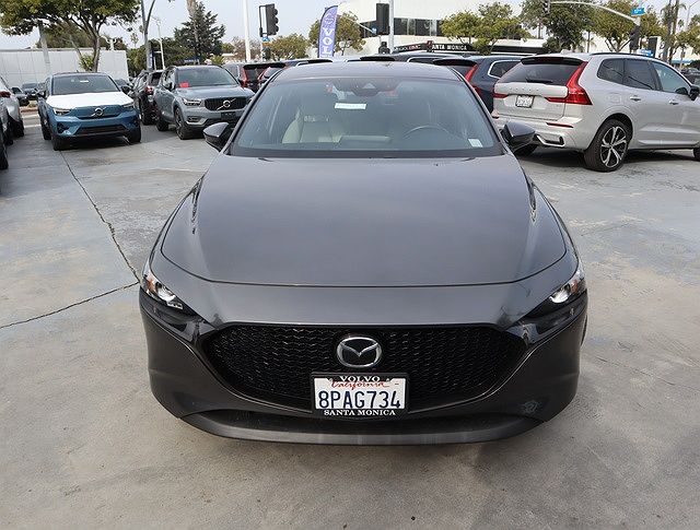 2019 Mazda Mazda3 Preferred image 1
